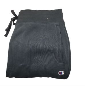Champion Mens Powerblend‎ Fleece Sweatpants Size Large